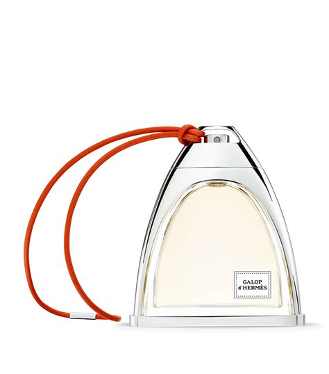 galop d hermes pure perfume|galop d'hermes.